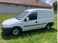 OPEL CORSA COMBO Cargo 1.3 CDTI Euro 4