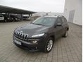 JEEP CHEROKEE 2015/9 - 12