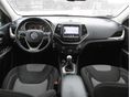 JEEP CHEROKEE 2015/9 - 10