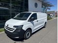 VOLKSWAGEN TRANSPORTER T7 2026/5 - 2