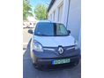 RENAULT KANGOO Express Z.E. (Automata)