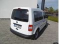 VOLKSWAGEN CADDY 2013/3 - 6