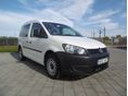 VOLKSWAGEN CADDY 2013/3 - 1
