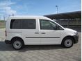VOLKSWAGEN CADDY 2013/3 - 4