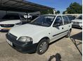 SUZUKI SWIFT 2002/4 - 1