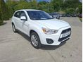 MITSUBISHI ASX 2015/1 - 2