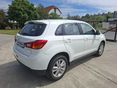 MITSUBISHI ASX 2015/1 - 3