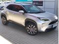 TOYOTA YARIS CROSS 2025/11 - 1