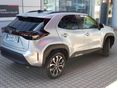 TOYOTA YARIS CROSS 2025/11 - 2