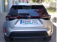 TOYOTA YARIS CROSS 2025/11 - 3