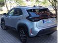 TOYOTA YARIS CROSS 2025/11 - 4