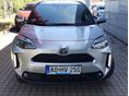 TOYOTA YARIS CROSS 2025/11 - 6