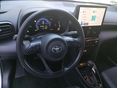 TOYOTA YARIS CROSS 2025/11 - 12