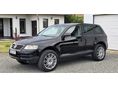 VOLKSWAGEN TOUAREG 2004 - 2