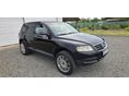 VOLKSWAGEN TOUAREG 2004 - 9
