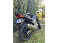 YAMAHA YBR 250 2009 - 3