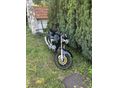 YAMAHA YBR 250 2009 - 4