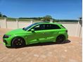 AUDI RS3 2026/2 - 2