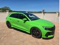 AUDI RS3 2026/2 - 5