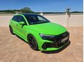 AUDI RS3 2026/2 - 4
