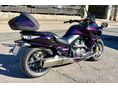 HONDA DN-01 2008 - 4