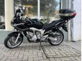 YAMAHA FZ6-S (FAZER) 2005/6 - 2