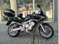 YAMAHA FZ6-S (FAZER) 2005/6 - 5