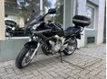YAMAHA FZ6-S (FAZER) 2005/6 - 1
