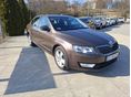SKODA OCTAVIA 2013/10 - 1