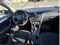 SKODA OCTAVIA 2013/10 - 8