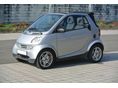 SMART FORTWO CABRIO 0.8 cdi Passion Softouch MAGYAR TULAJ. NAPI HASZNÁLATBÓL. AZONNAL ELVIHETŐ!