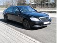 MERCEDES-BENZ S 350 2009/7 - 2