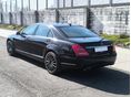 MERCEDES-BENZ S 350 2009/7 - 4