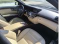 MERCEDES-BENZ S 350 2009/7 - 7