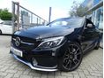 MERCEDES-AMG C 43 2017/6 - 1