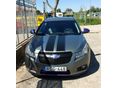 CHEVROLET CRUZE 2010/4 - 3
