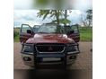 MITSUBISHI MONTERO 