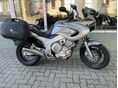 YAMAHA TDM 850 2000/5 - 2