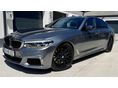 BMW 550 M550i xDrive (Automata)