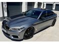 BMW 550 2017/11 - 2