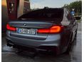 BMW 550 2017/11 - 7