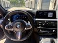 BMW 550 2017/11 - 9