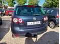 VOLKSWAGEN GOLF PLUS 2008/1 - 2