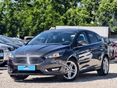 FORD FOCUS 1.6 Ti-VCT Technology Powershift KEVÉS KM+NAVI+PDC+KORMÁNYFŰTÉS+ALUFELNI+EL.ABLAK+++