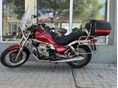 MOTO GUZZI NEVADA 2001/7 - 1