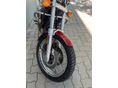 MOTO GUZZI NEVADA 2001/7 - 8