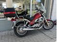 MOTO GUZZI NEVADA 2001/7 - 7