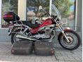 MOTO GUZZI NEVADA 2001/7 - 6