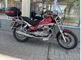 MOTO GUZZI NEVADA 2001/7 - 5