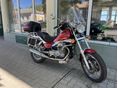 MOTO GUZZI NEVADA 2001/7 - 4